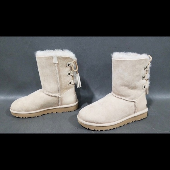 UGG Shoes - UGG BRAND NEW AUSTRALIA KRISTABELLE CORSET SZ 5